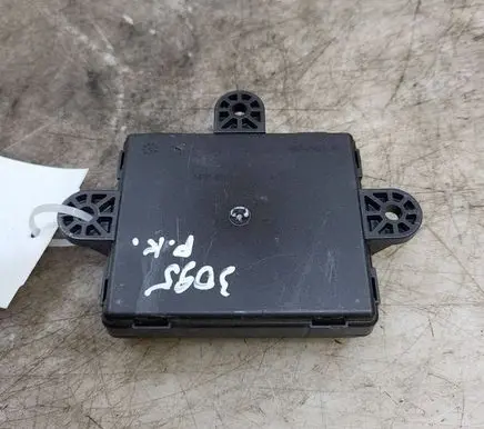Volvo V60 Door control unit/module AV6N14C235AB 31433916 AV6N14C064AE
