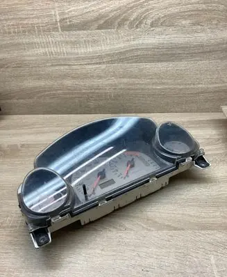 Mitsubishi Eclipse Speedometer (instrument cluster) MITSUBISHIECLIPSE