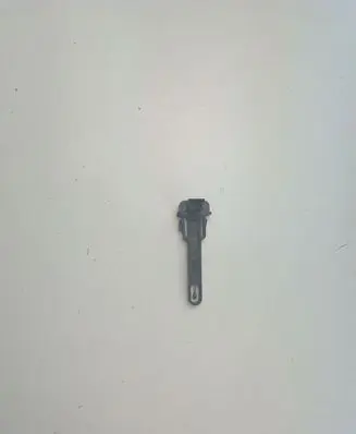 Opel Corsa F Interior temperature sensor 7015011005