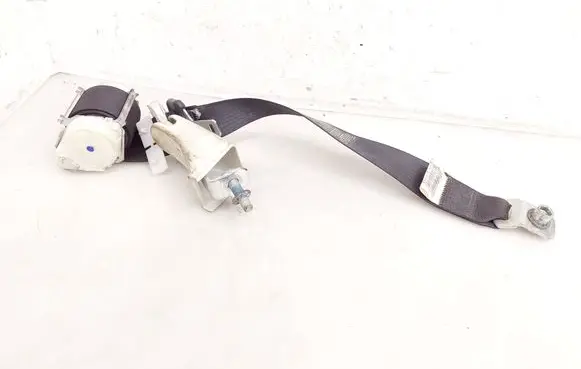 Chrysler Grand Voyager V Third row seat belt P1AF261DVAB TR80858X8208