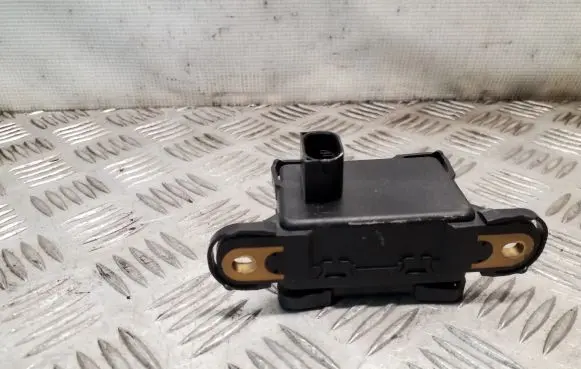Jeep Grand Cherokee (WK) ESP acceleration yaw rate sensor P56029327AB
