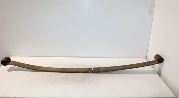 Volkswagen Caddy Rear leaf spring 2K0511151AA