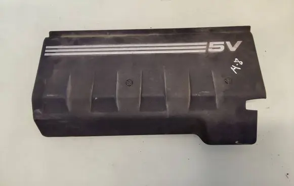 Audi A8 S8 D2 4D Engine cover (trim) 077103724D