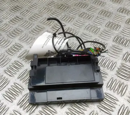 Volkswagen ID.4 Bluetooth control unit module 10A035284G 10A035284
