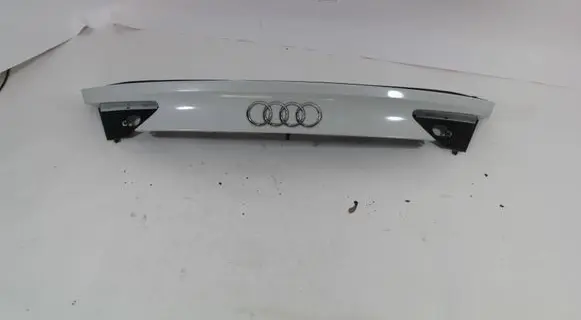 Audi A7 S7 4G Tailgate/trunk spoiler 4G8827086M
