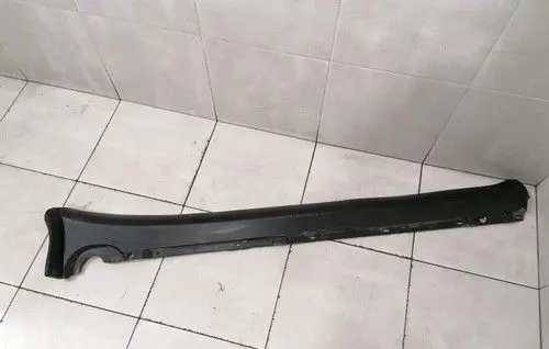 Porsche 911 997 Side skirt rear trim 99750446400
