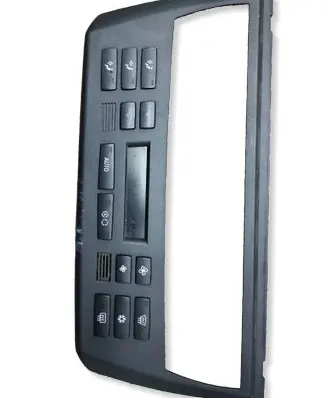 BMW X3 E83 Climate control unit 3413866 B00877704