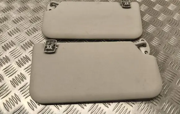 Ford Mondeo MK IV Sun visor 