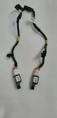 KIA Optima Airbag deployment crash/impact sensor