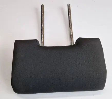 Volvo XC60 Rear seat headrest 