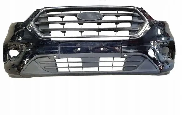 Ford Transit Custom Front bumper JK2117F0003AG