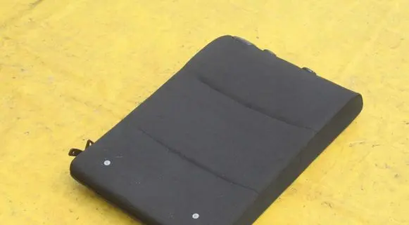 BMW X3 E83 Rear seat 