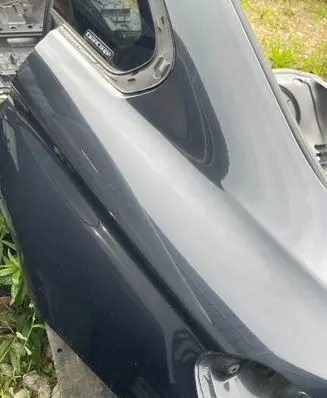 BMW 4 F36 Gran coupe Rear quarter panel 