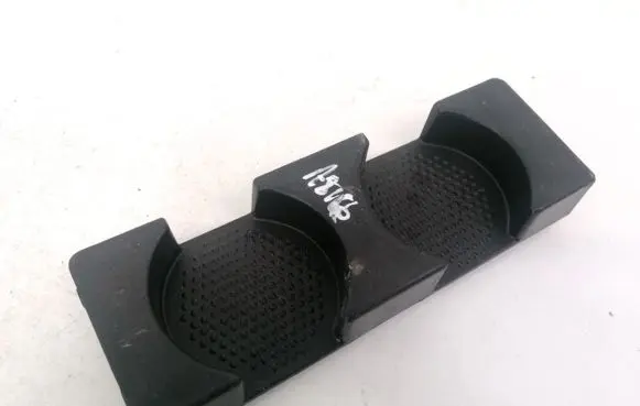 Peugeot 607 Cup holder 1843531016