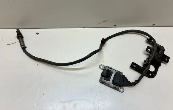 KIA Stonic Lambda probe sensor 296502U400