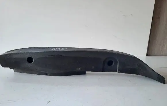 Skoda Octavia Mk3 (5E) Fender foam support/seal 5E0864235