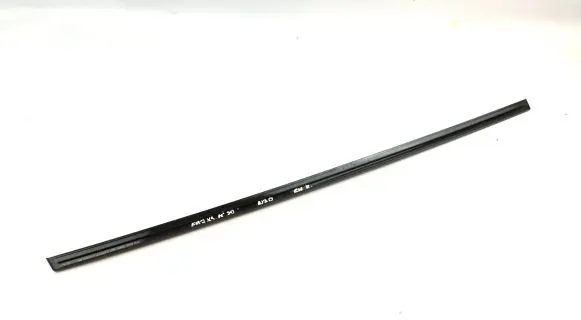 BMW X3M F97 Rear door trim (molding) 7410043 12094610