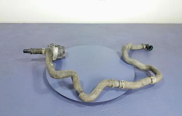 Land Rover Range Rover Sport L320 Water pump EPLA-8501-BD