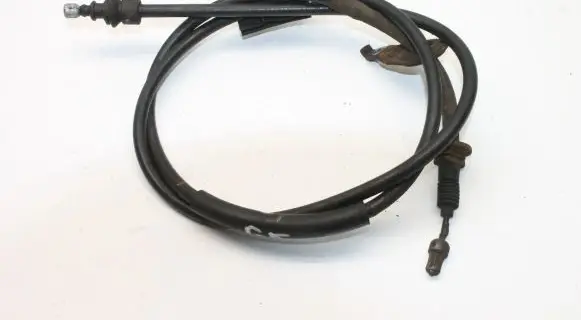 Mini Cooper Countryman R60 Handbrake/parking brake wiring cable 