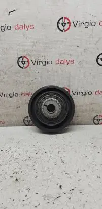 Renault Megane III Crankshaft pulley