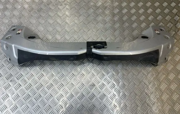 Mercedes-Benz ML W163 Top upper radiator support slam panel A1636200616