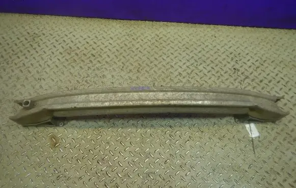 Opel Vectra C Rear bumper support beam 
