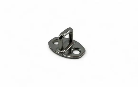 Volkswagen Tiguan Rear door lock loop/hook striker 3C0837033C
