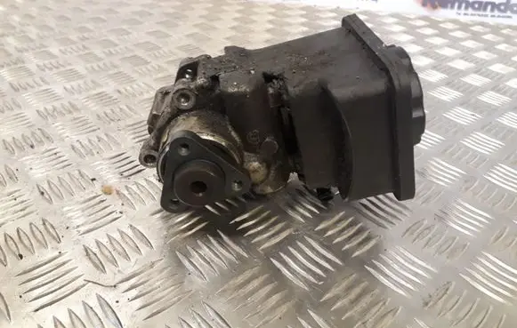 BMW 3 E46 Power steering pump 7691900513