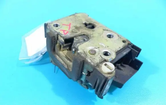 Fiat Punto (188) Rear door lock IMPRK1228371