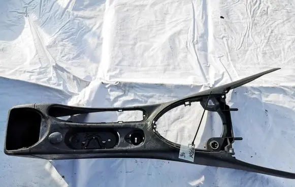 Citroen C5 Cup holder 9632614677