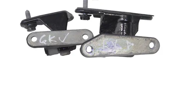 Mercedes-Benz GL X164 Rear door lower hinge