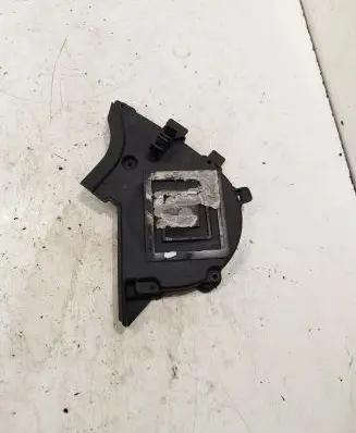Peugeot Partner Timing belt guard (cover) 9659869380 7279N0001ASS0