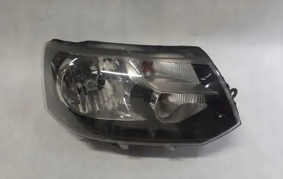 Volkswagen Transporter - Caravelle T5 Headlight/headlamp 7E1941016D