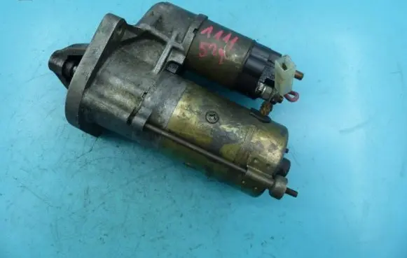 Lancia Kappa Starter motor IMPRK1111529