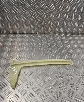 Audi Q5 SQ5 Rear door windshield rail 80A839068