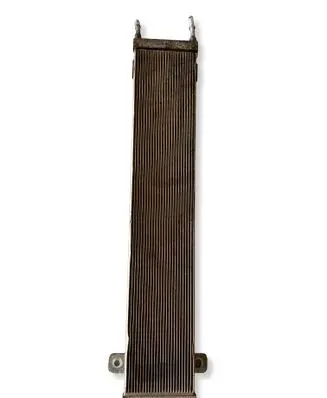 Volkswagen Sharan Fuel cooler (radiator) 7M0201898B 7M0201898 7M0201898A