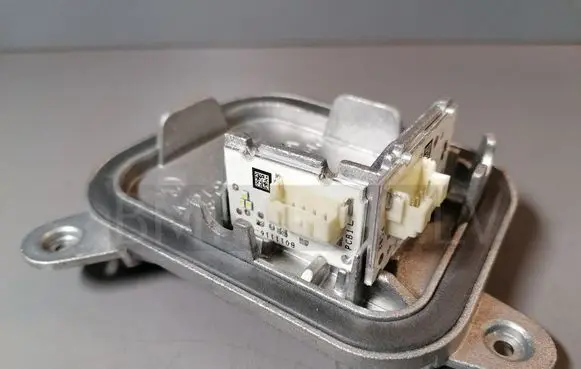 BMW 3 GT F34 LED Daytime headlight 63117493237 7493237