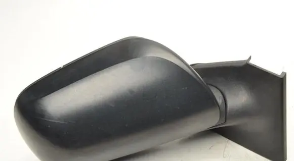 Toyota Yaris Front door electric wing mirror 