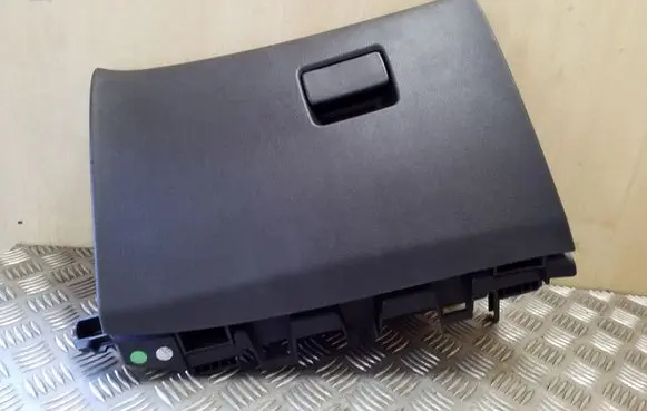 Opel Astra J Glove box set 13262608 498951029