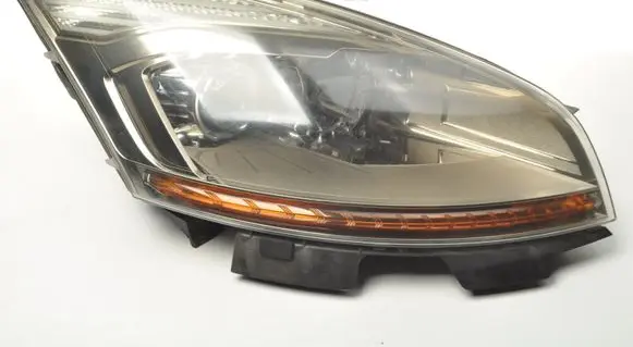 Citroen C4 I Picasso Headlight/headlamp 16298400