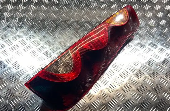 Nissan Note (E11) Rear/tail lights 22016752