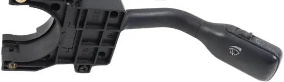 Audi A4 S4 B5 8D Wiper control stalk 8D0953503A