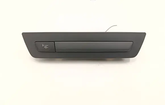 BMW 5 F10 F11 Other switches/knobs/shifts 9220050