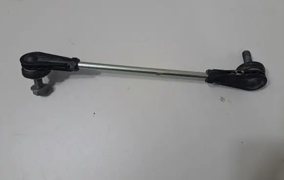 BMW X4 G02 Front anti-roll bar/stabilizer link 6881092 6887272