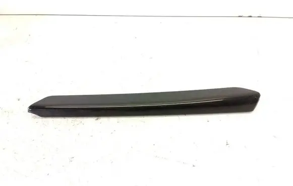 Mercedes-Benz E W212 Center console decorative trim A2126906362 1501545