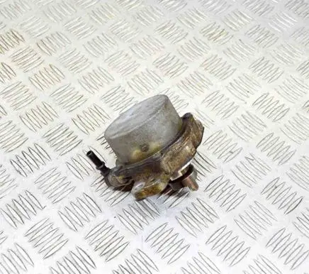 Maserati Quattroporte Vacuum pump 287102