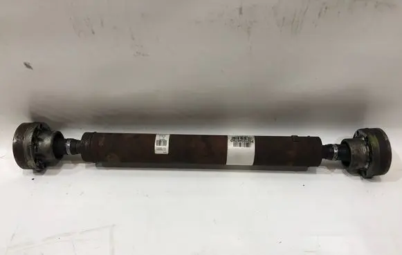 Jeep Grand Cherokee Front prop shaft P52123467AD TTF0182D0787