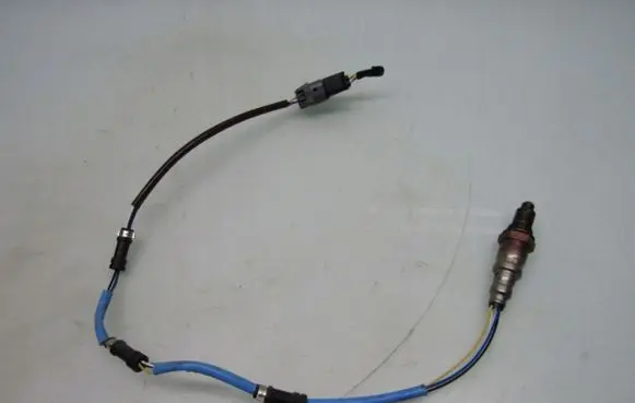 Honda Jazz IV GR Lambda probe sensor 0001HG026