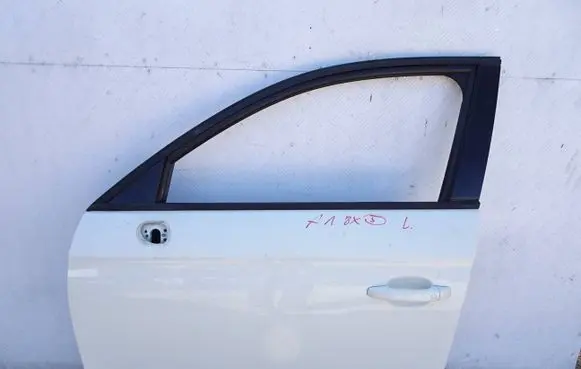 Audi A1 Front door EJGERRH