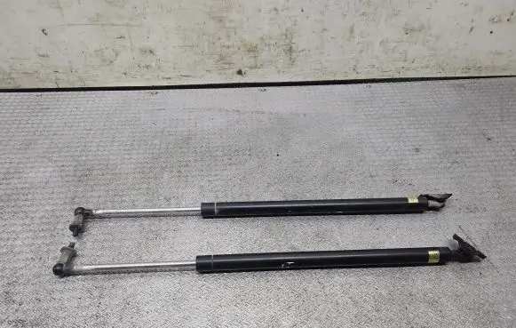 Mitsubishi Grandis Tailgate/trunk strut/damper